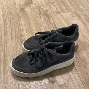 AF1 shoes size 5.5